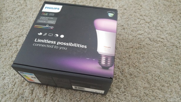 philips hue
