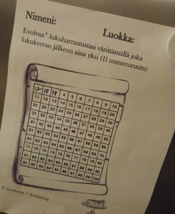 lukuhaaste