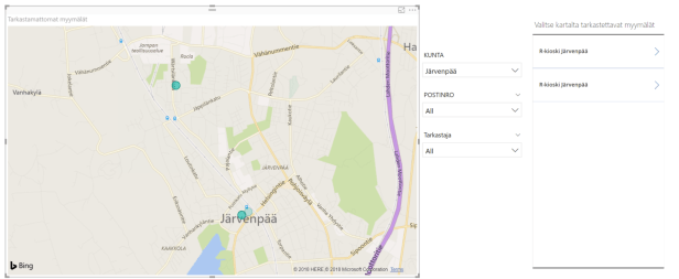 powerapps for powerbi 3