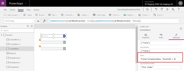 cascading combobox use collection.png