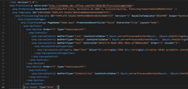 provisioning pnp template 3.png