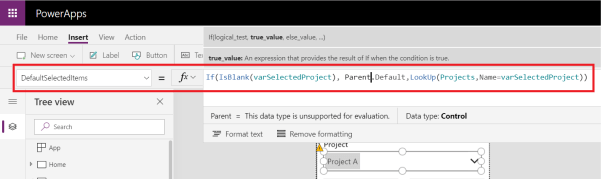 project hours canvas app step 6.png