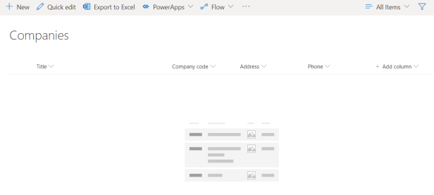 ui flow sharepoint
