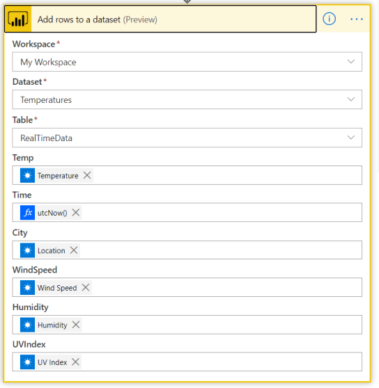 add rows to dataset 4