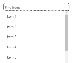 power apps rounded corners4