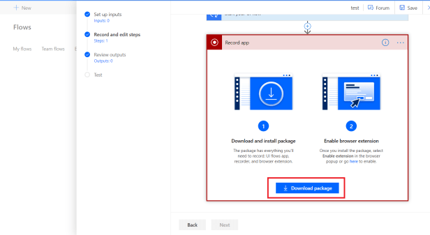 Ui flow install 1png