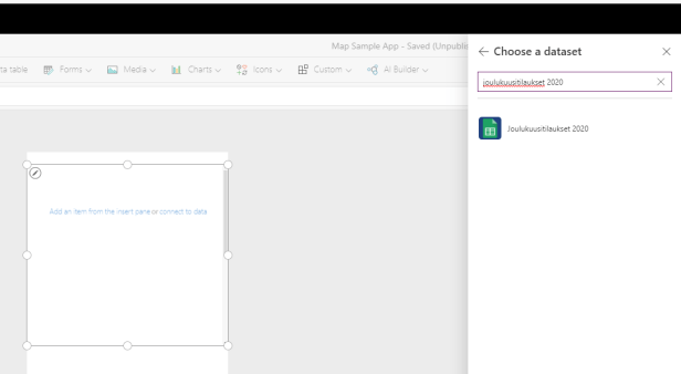 joulukuusi galleria 2