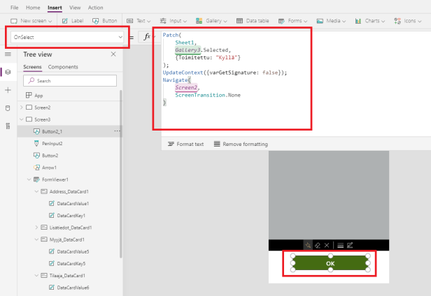 joulukuusi lisätiedot 5