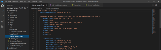 Power Apps, GitHub ja Visual Studio Code – Timo Pertilä